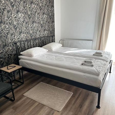 Lovely Studio At Heart Of The Budapest Apartment Luaran gambar